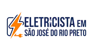 Logo Eletricista em São José do Rio Preto