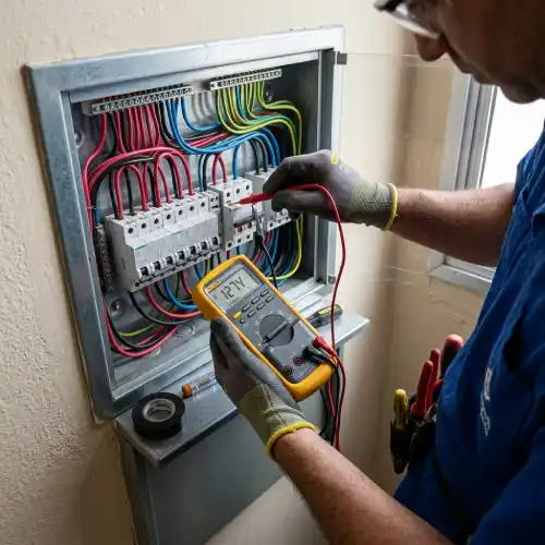 Eletricista Comercial em São José do Rio Preto