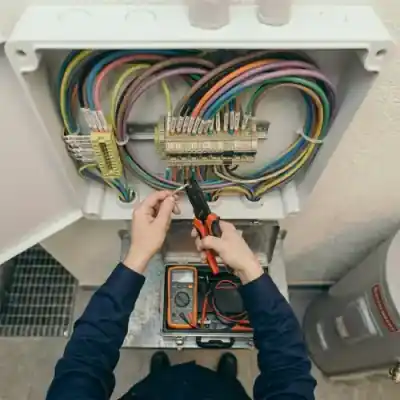 Eletricista Residencial em São José do Rio Preto